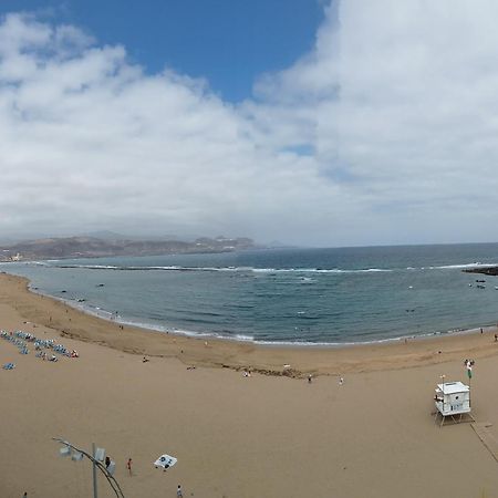 Somarcrisa Daire Las Palmas de Gran Canaria Dış mekan fotoğraf