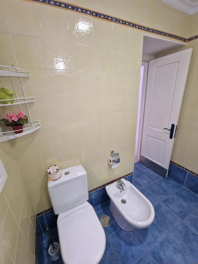 Somarcrisa Daire Las Palmas de Gran Canaria Dış mekan fotoğraf