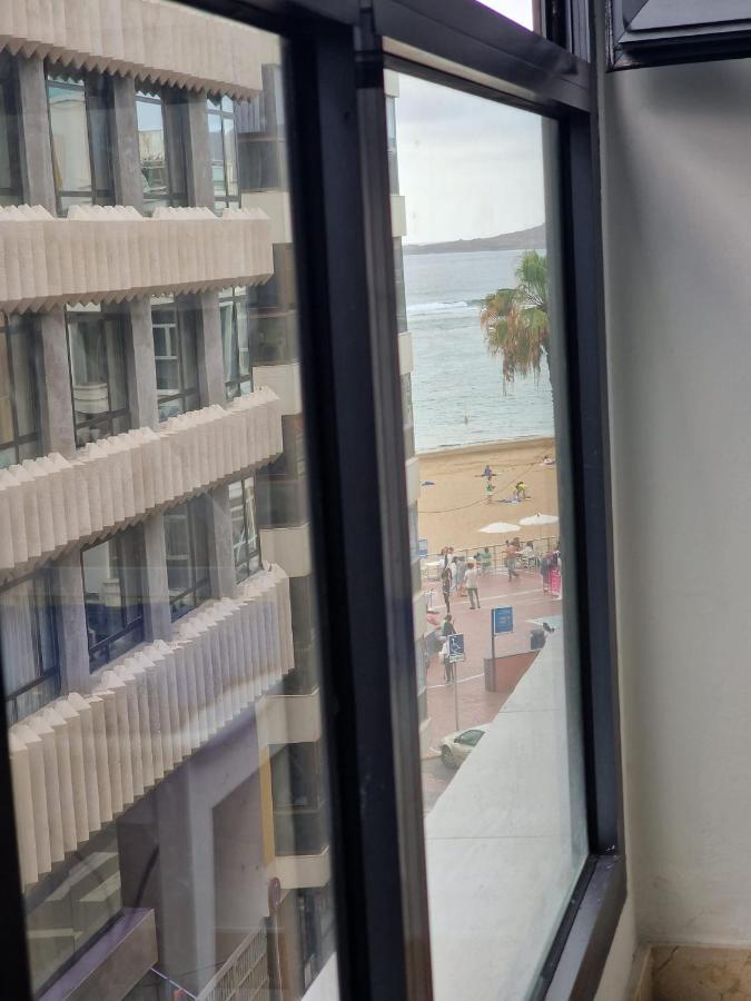 Somarcrisa Daire Las Palmas de Gran Canaria Dış mekan fotoğraf