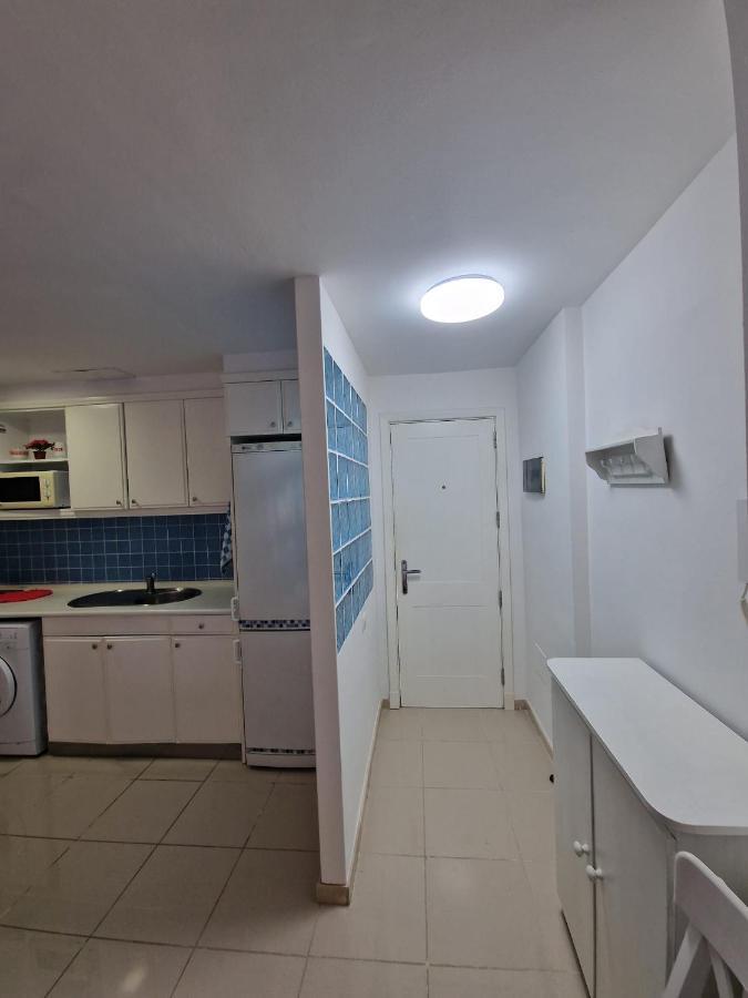 Somarcrisa Daire Las Palmas de Gran Canaria Dış mekan fotoğraf
