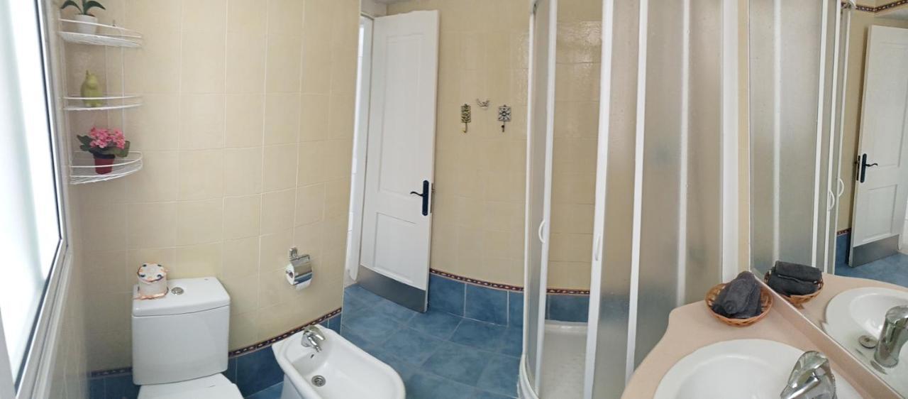 Somarcrisa Daire Las Palmas de Gran Canaria Dış mekan fotoğraf