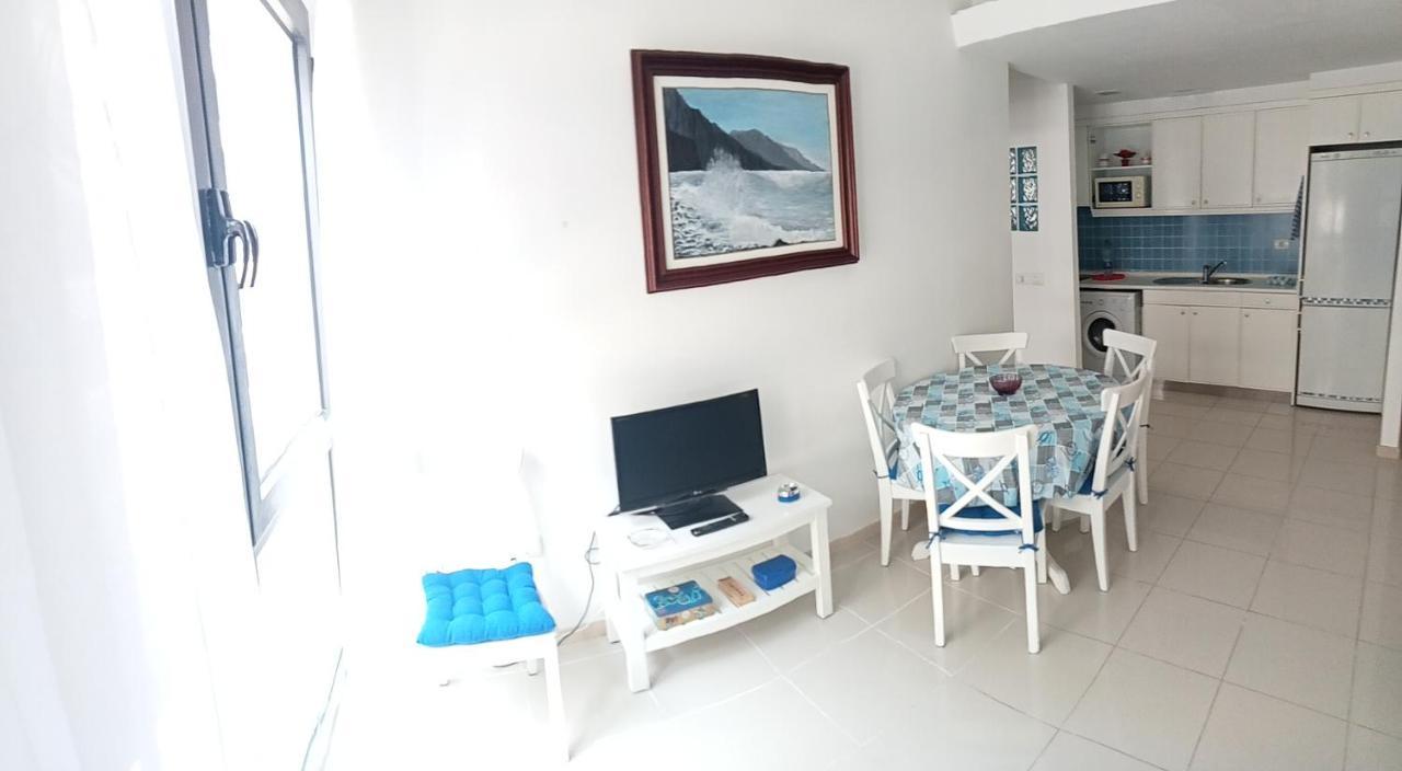 Somarcrisa Daire Las Palmas de Gran Canaria Dış mekan fotoğraf